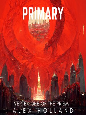 cover image of Primary